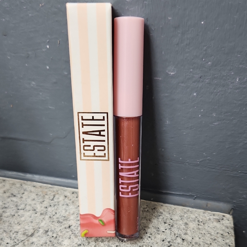 Estate Lip Icing- GLAZED